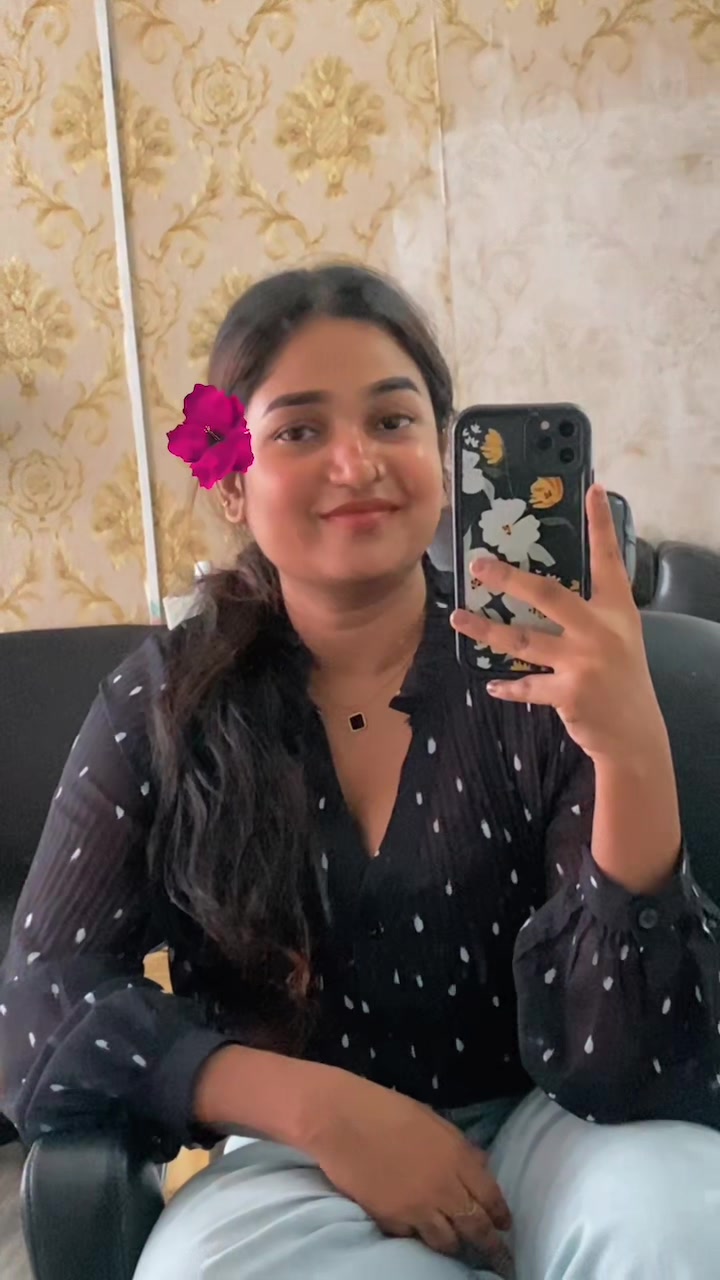 @Kirthika MUA