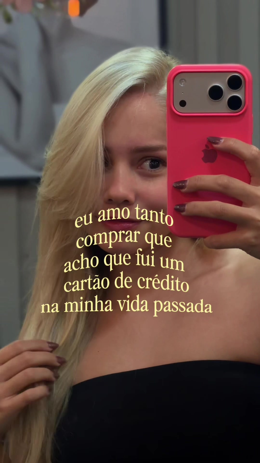 @Clara Modanez