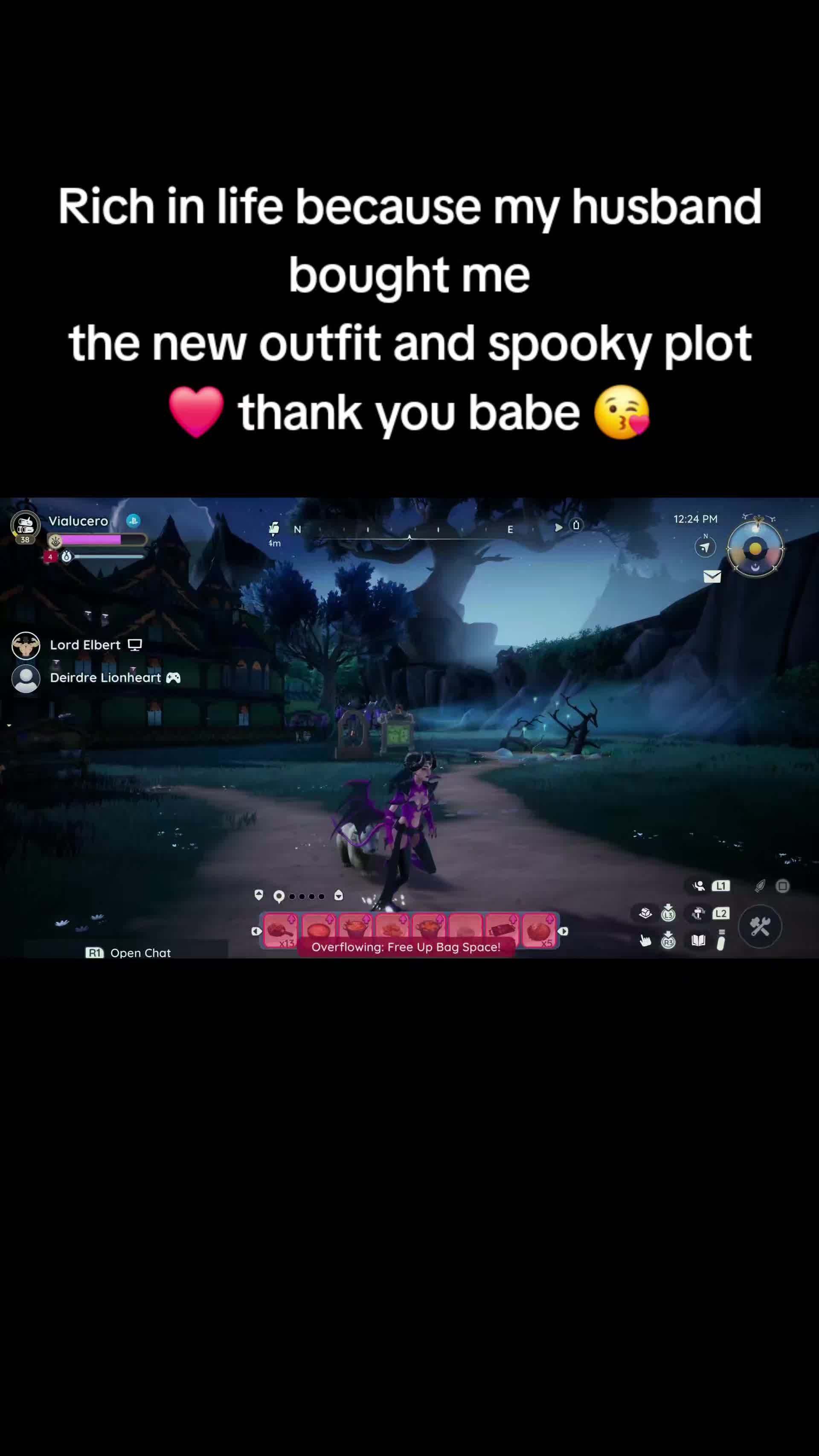 @Via👻👾🎮
