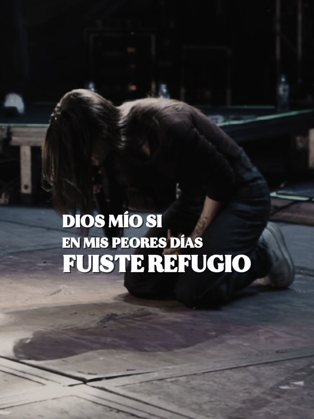 @La gloria es de Cristo