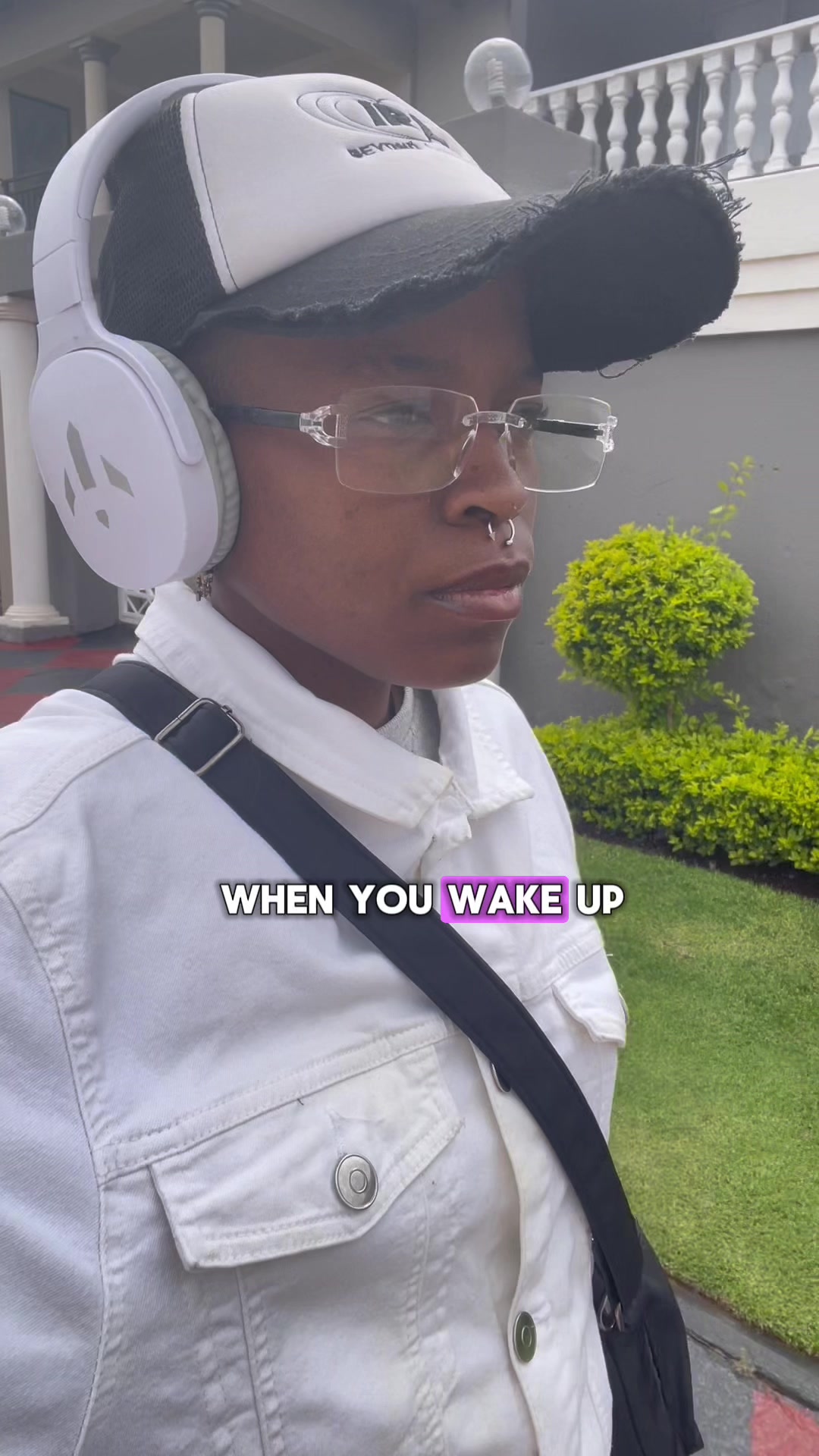 @Finding Chance