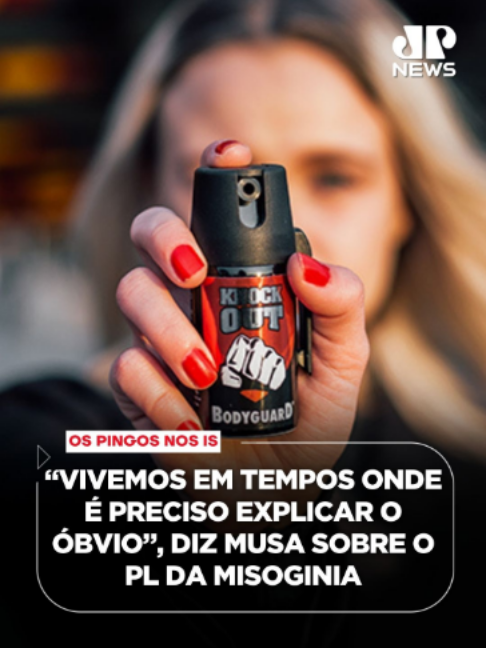 @Jovem Pan News