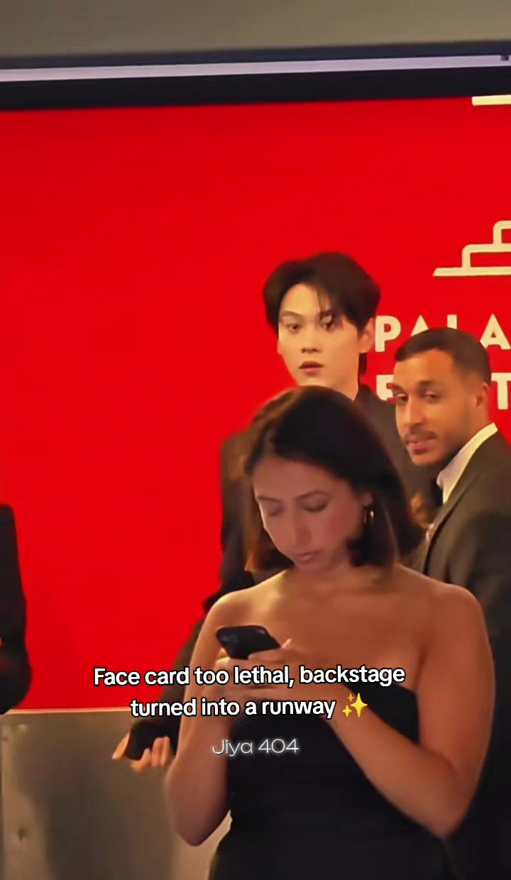 @Jiya (Ziyu's Sugar Mommy)