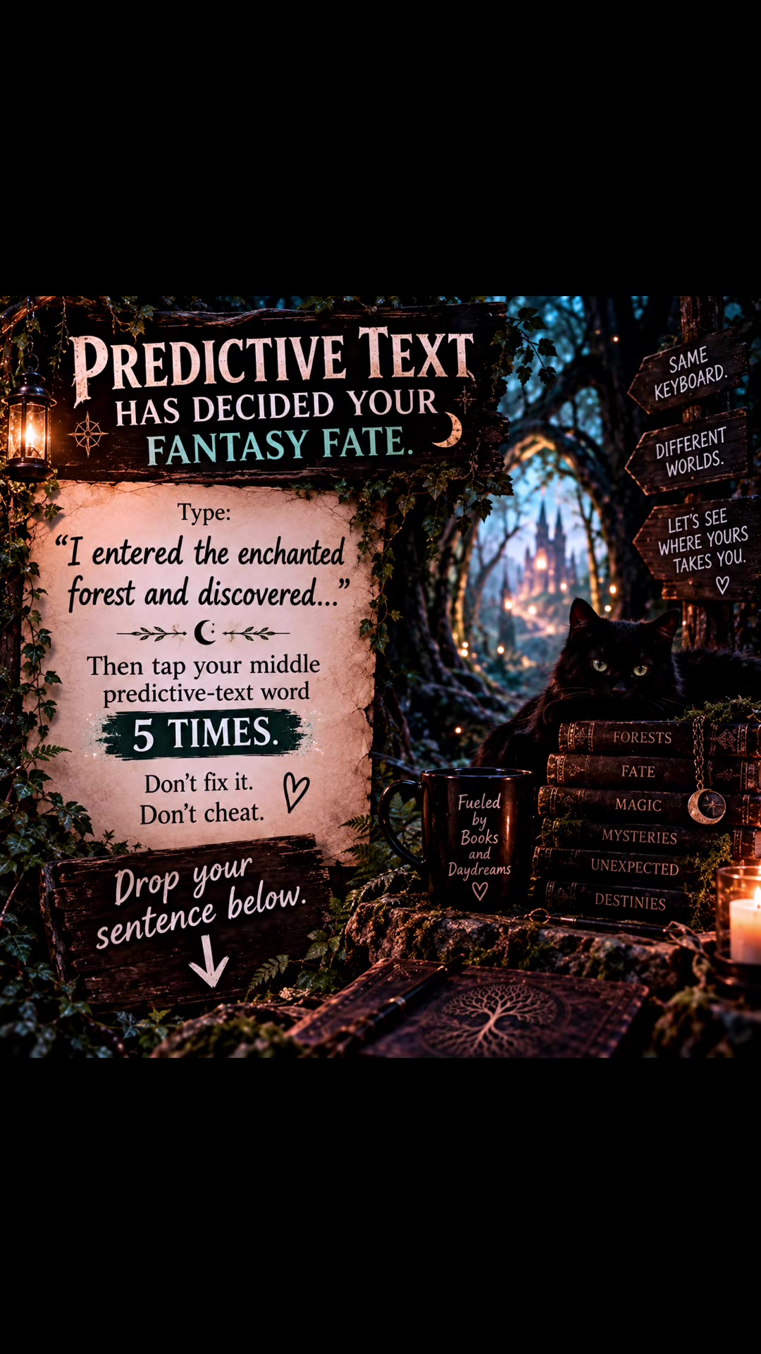 @ElizabethDMWrites⭐️