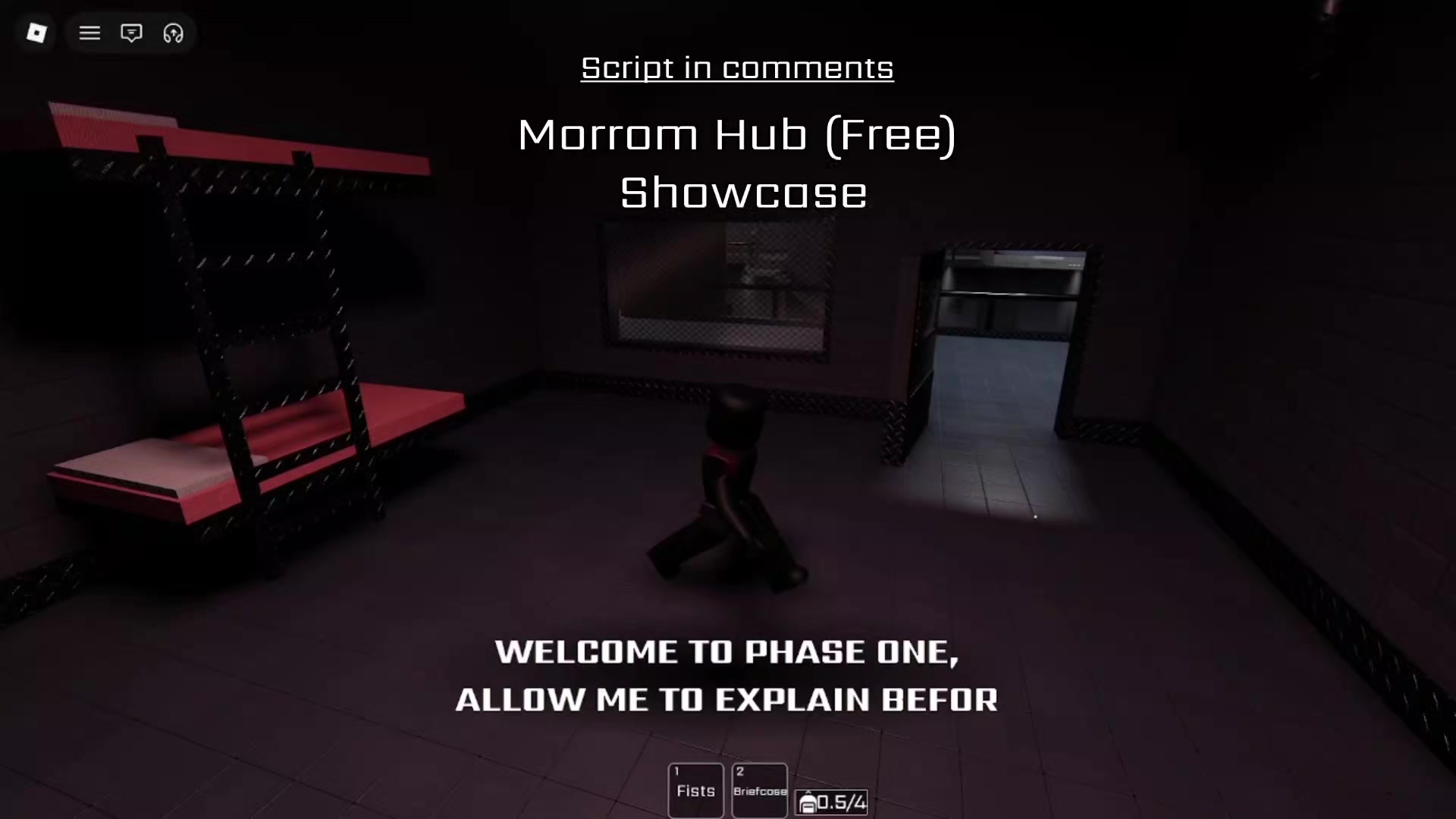 @Morrom