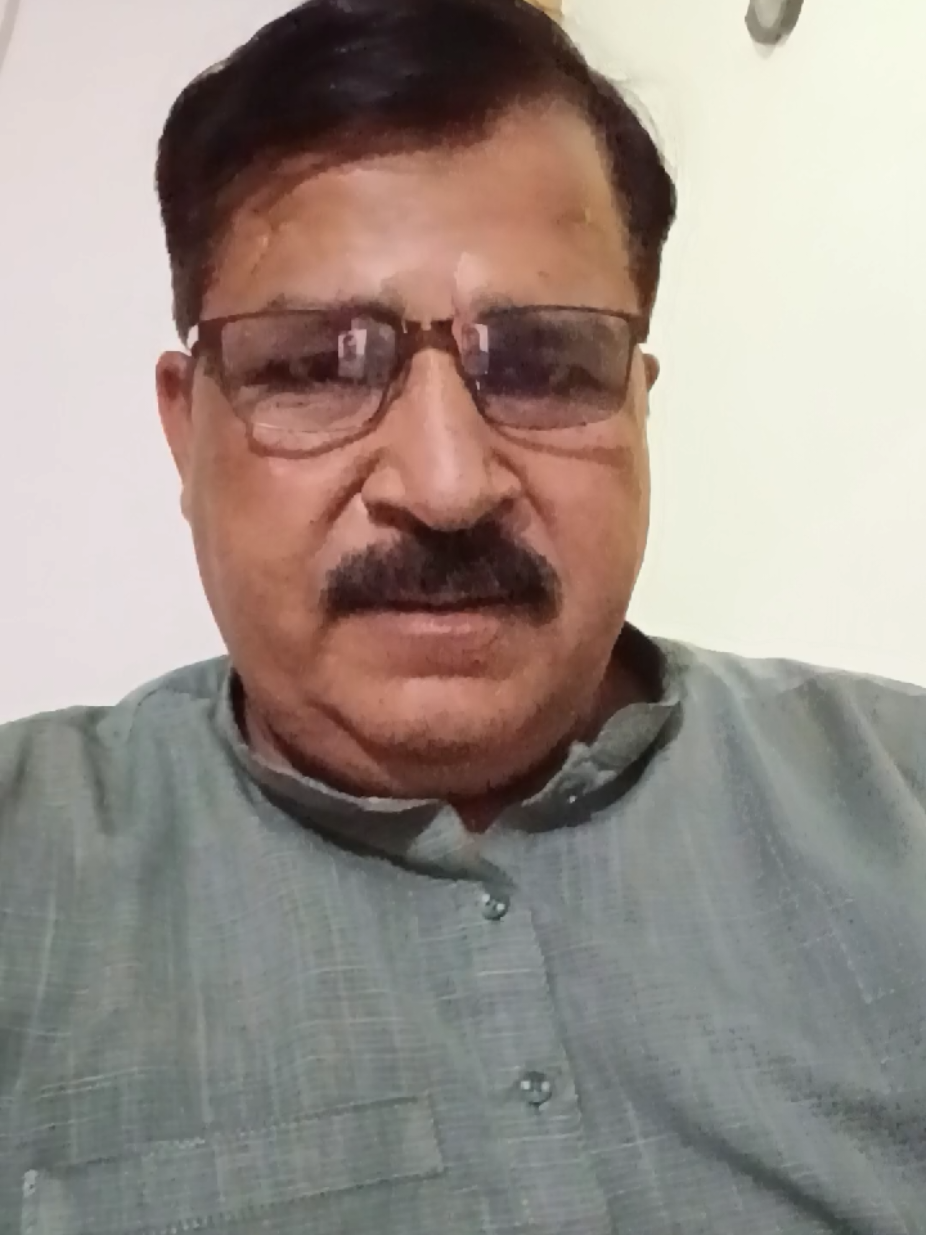 @Ustaad Log