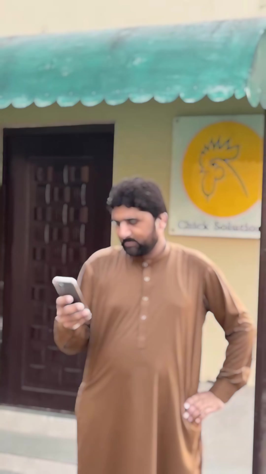 @Malik Irfan Pora Mianwali