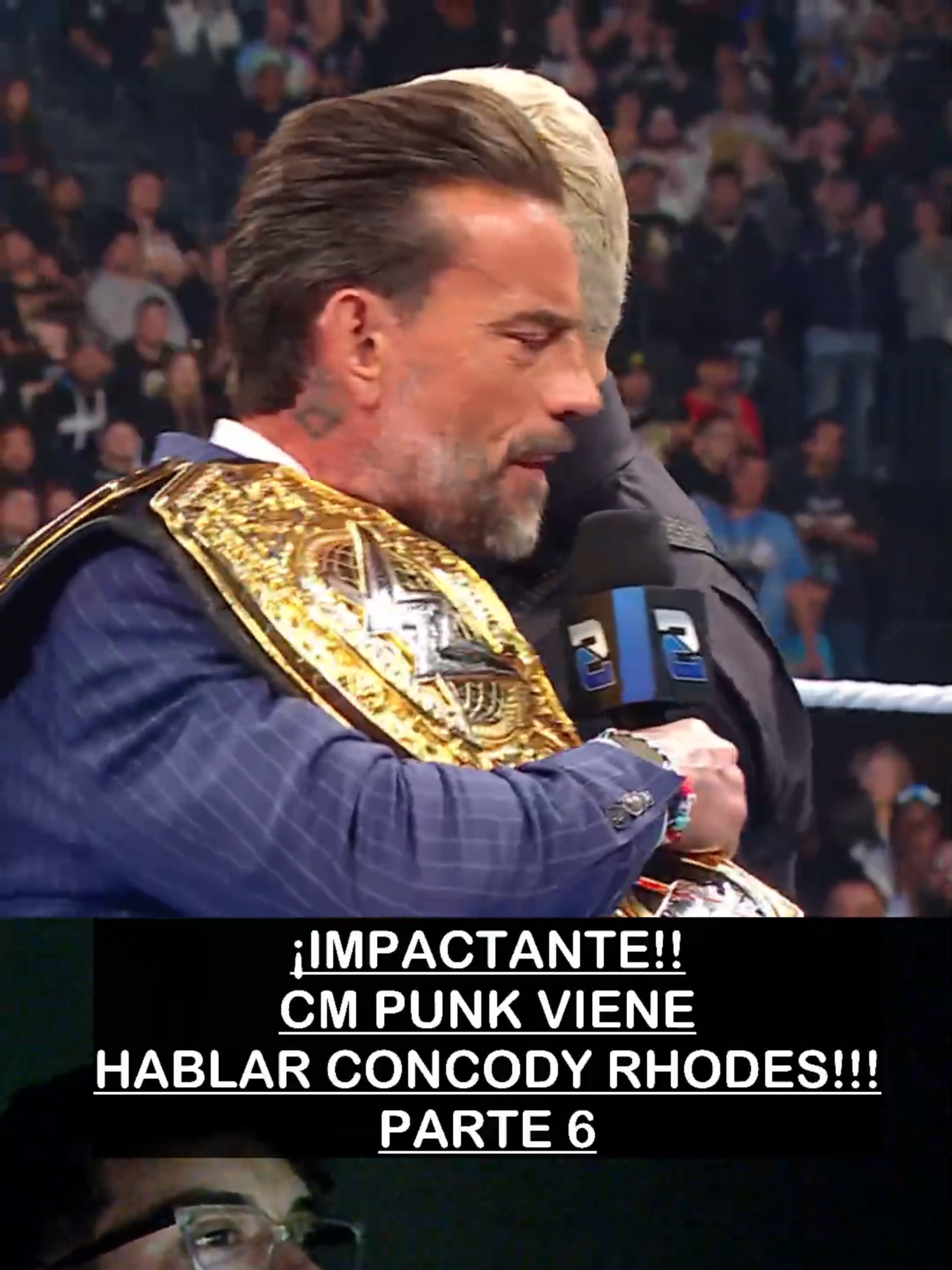 @AlexaSiu Wrestling