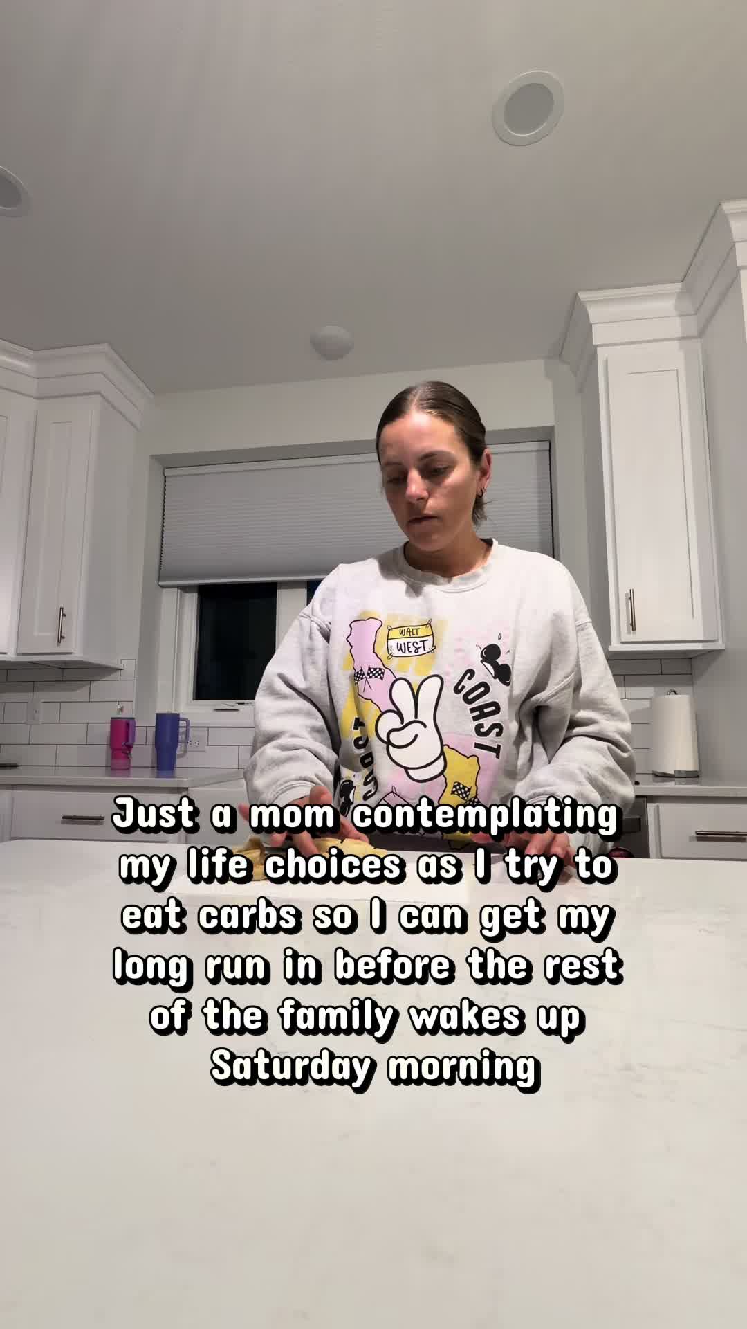 @Nicole | Runner Mom