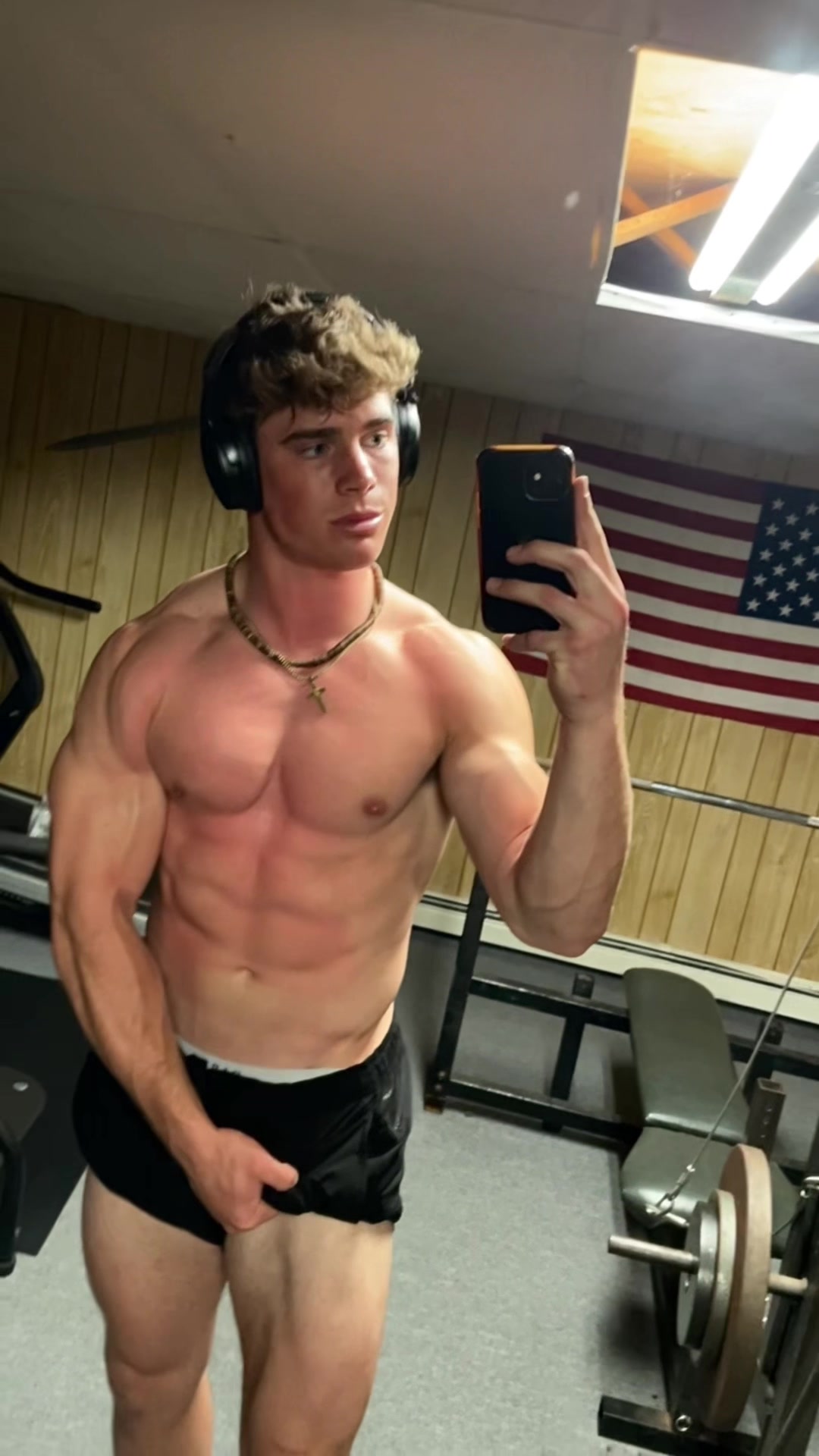 @Chris | Sprint, Lift, Surf