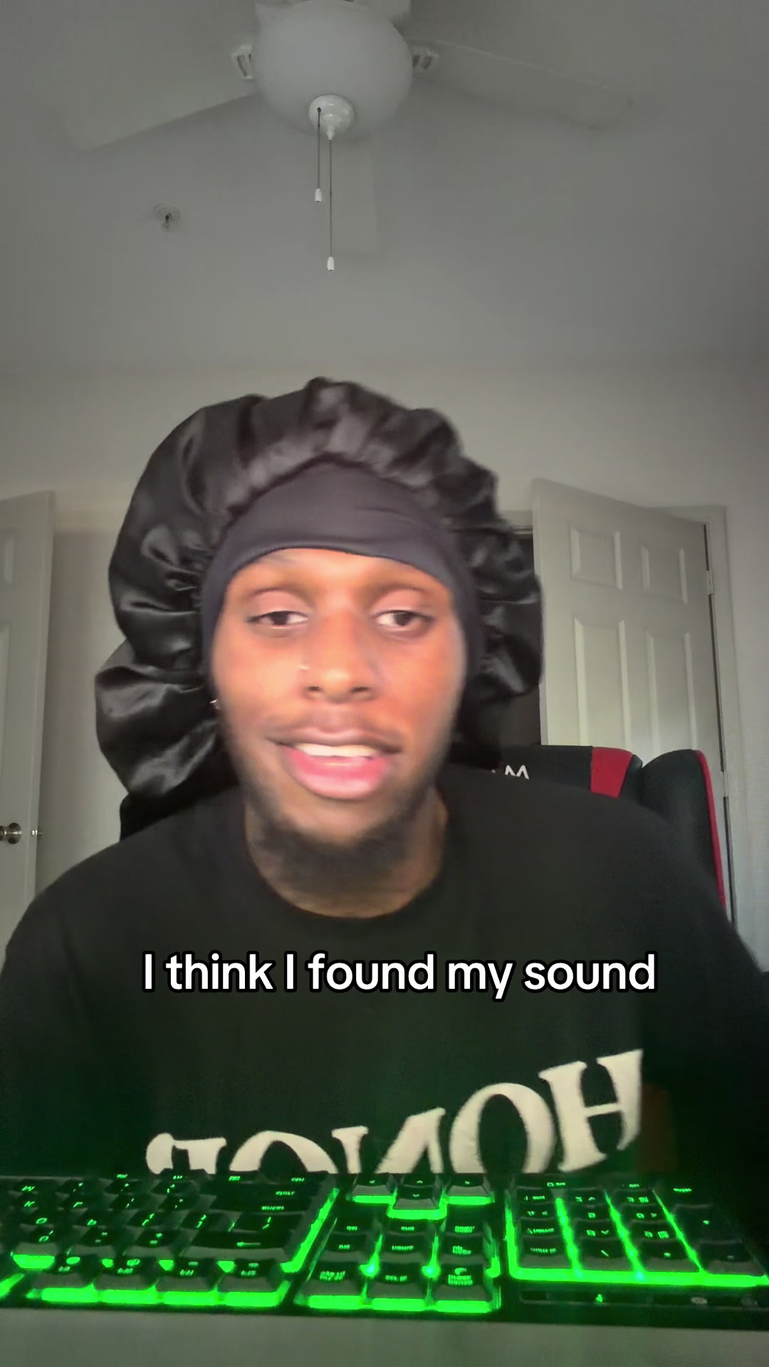 @Yashi