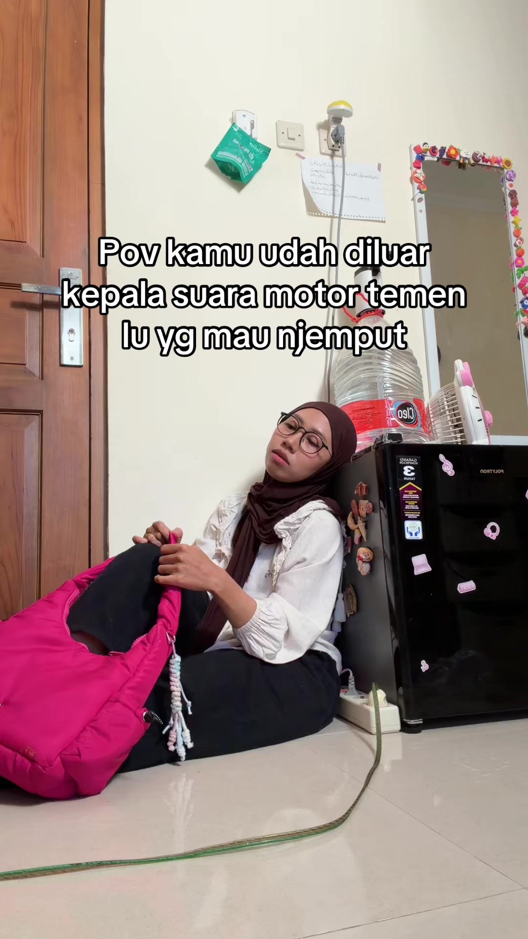 @Bellesoke