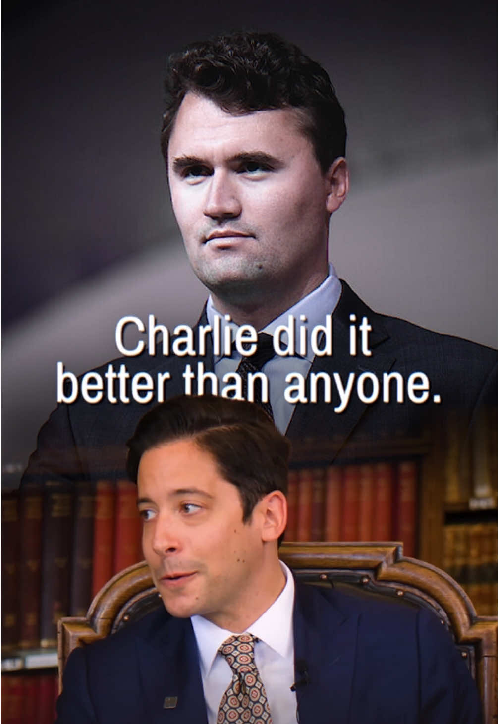 @Michael Knowles