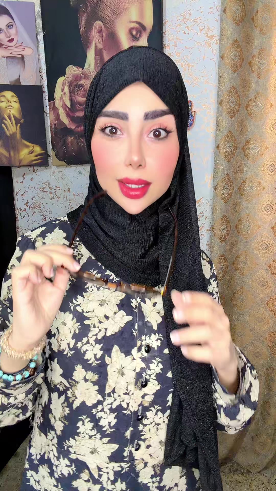 @بنين الموسوي حساب الرسمي🇮🇶
