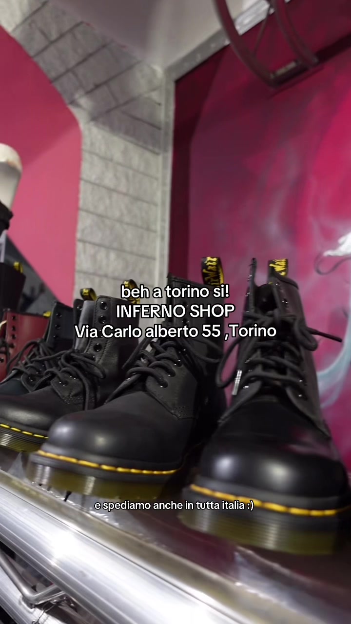 @INFERNO SHOP