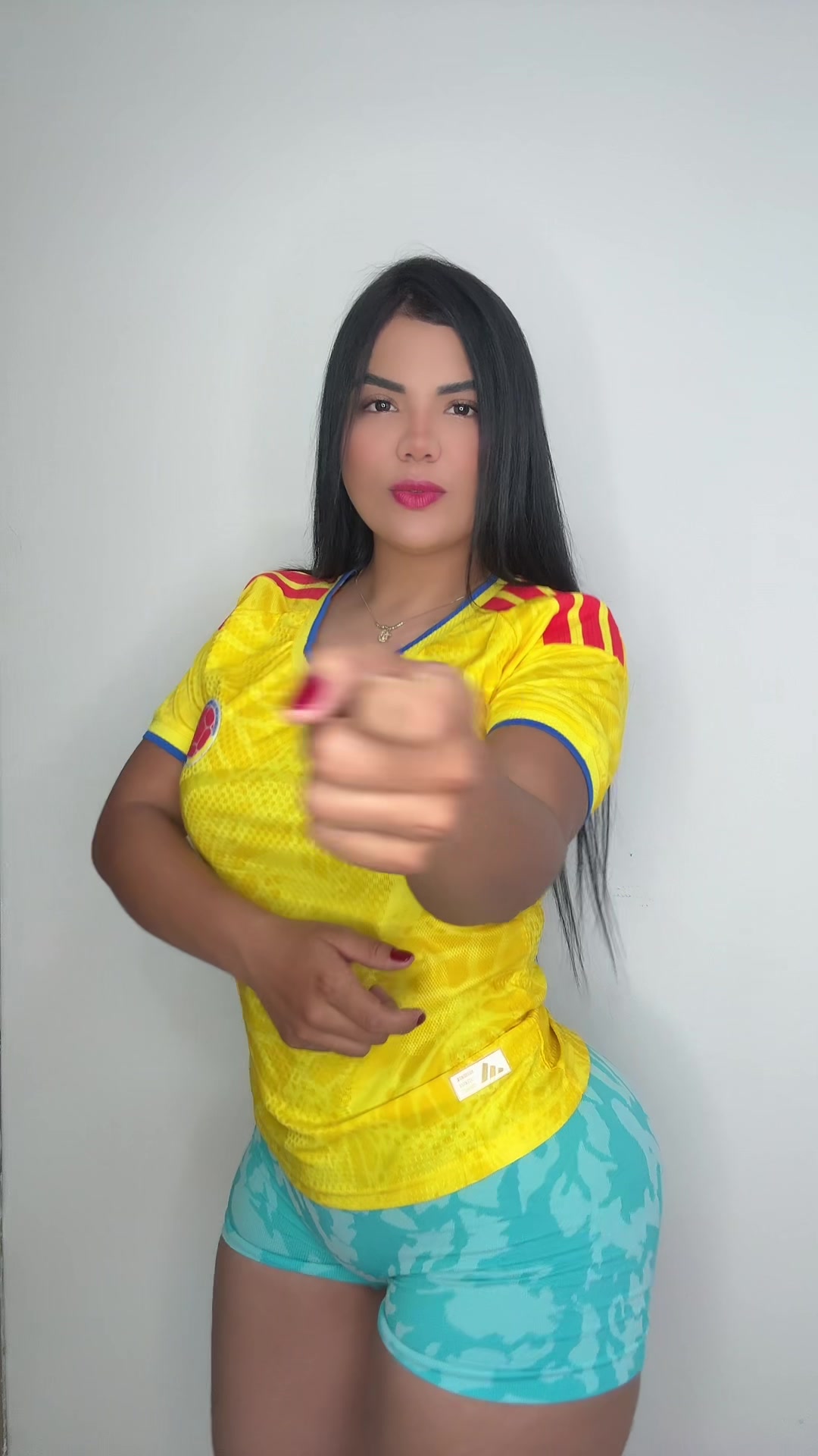 @Yomi Ochoa