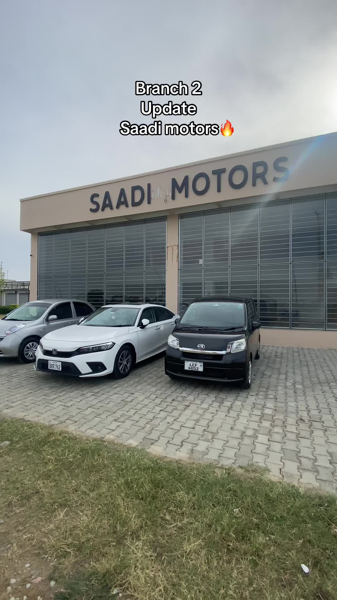 @Saadimotors.Attock
