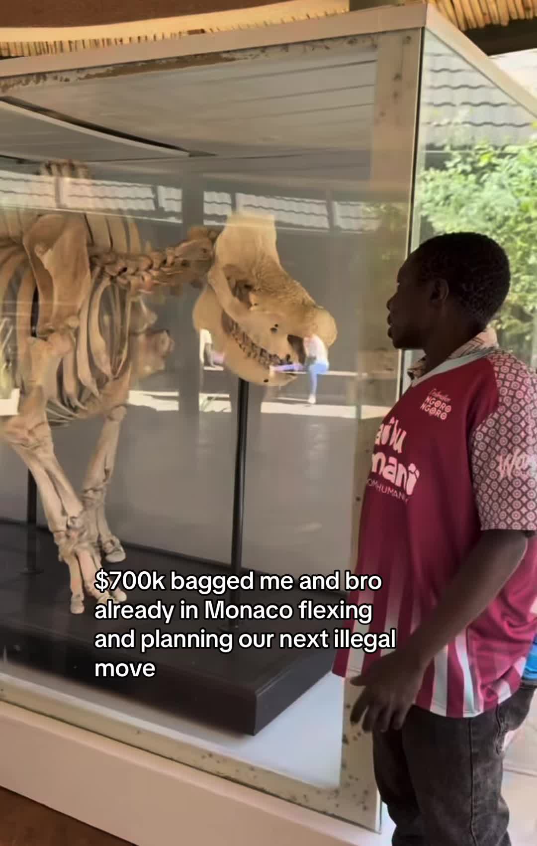 @TREVOR🕊️