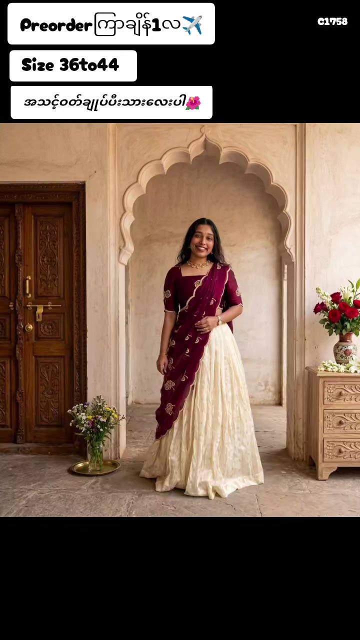 @Chithraa Indian Collections💓