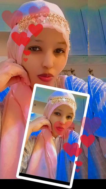 @Safiya Jim