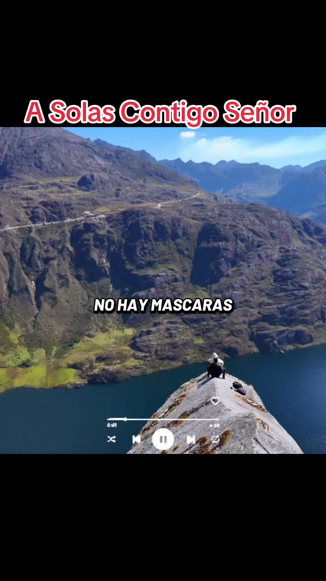 @Cánticos de Alma