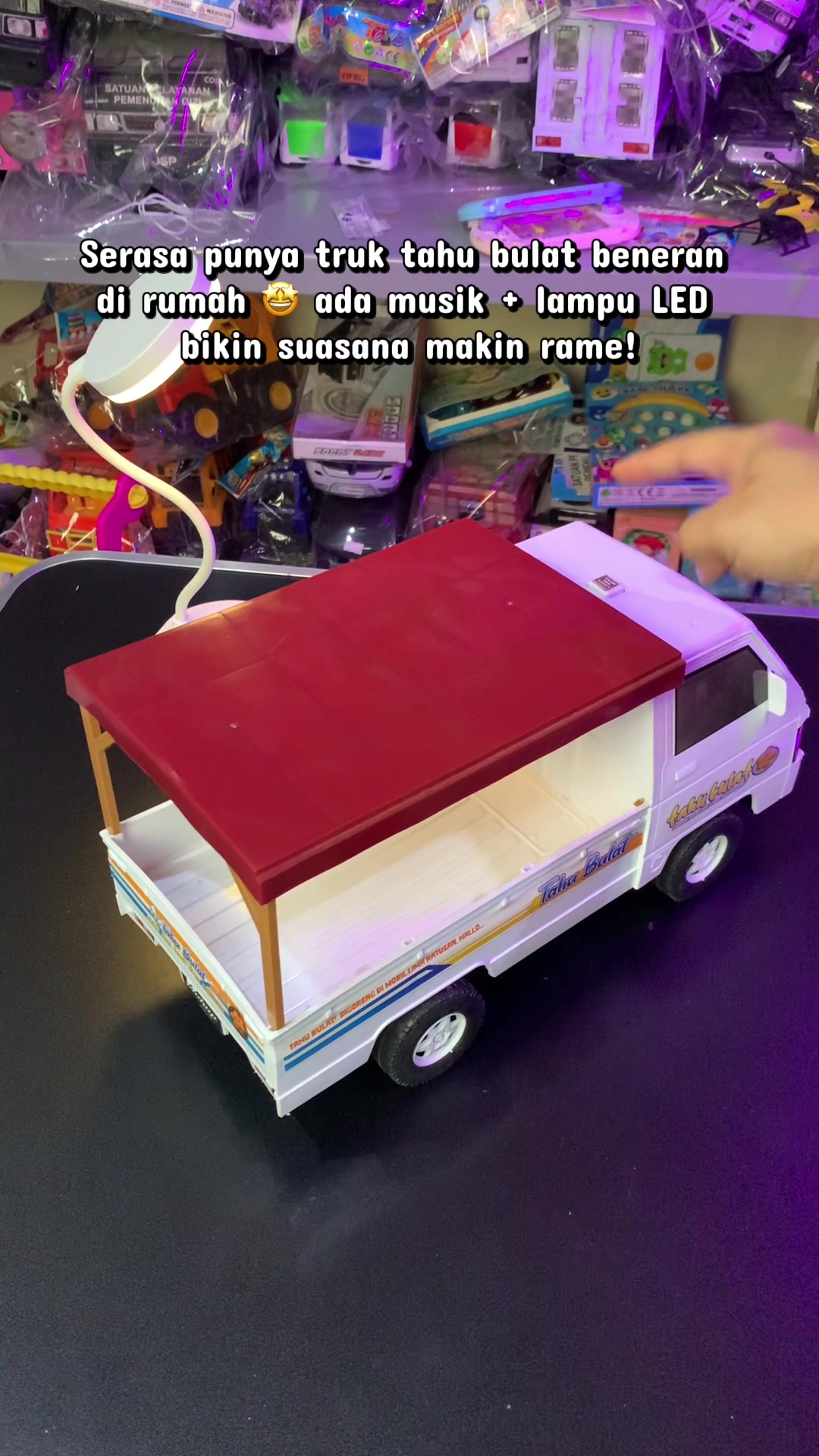 @AR27 TOYS