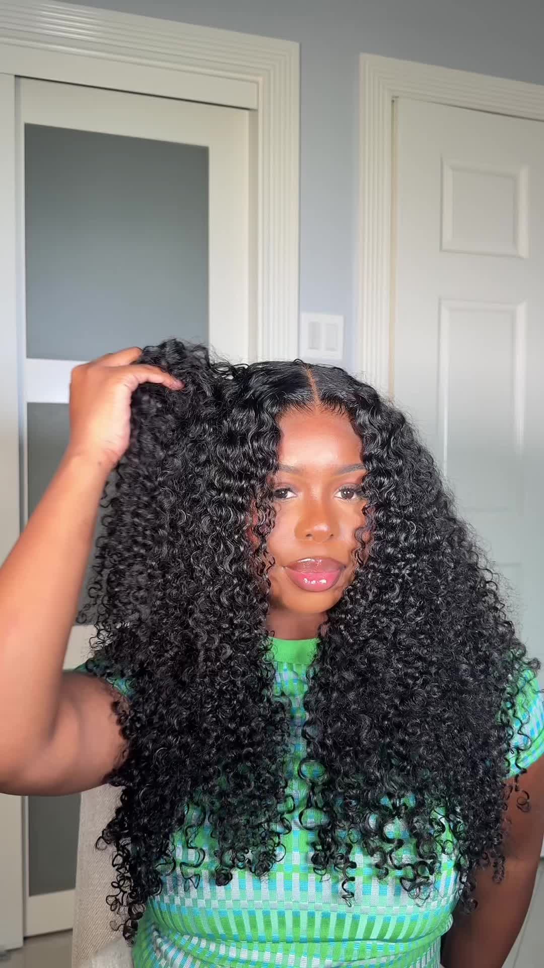 @Naomi