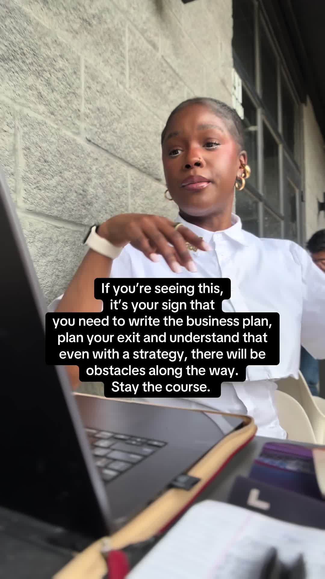 @Tashara Parker