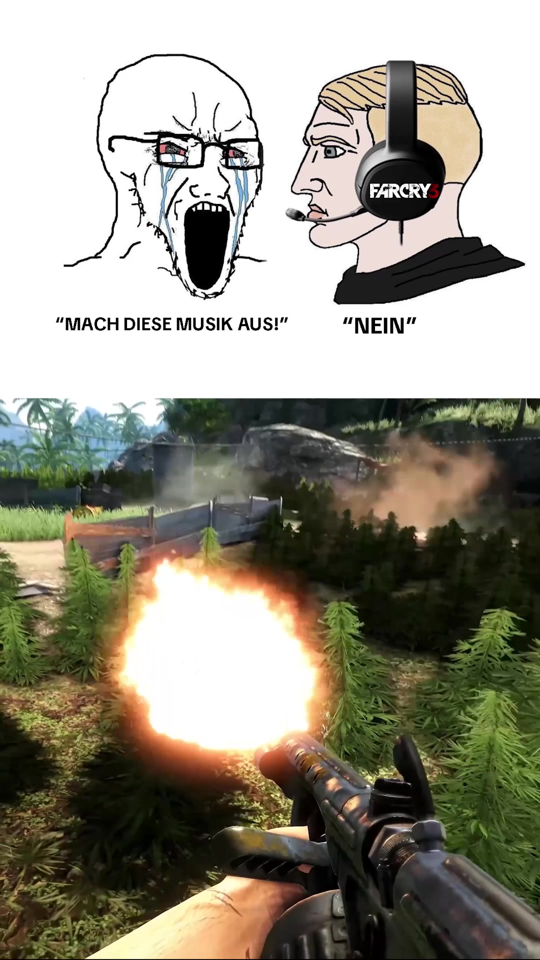 @Ubisoft Deutschland