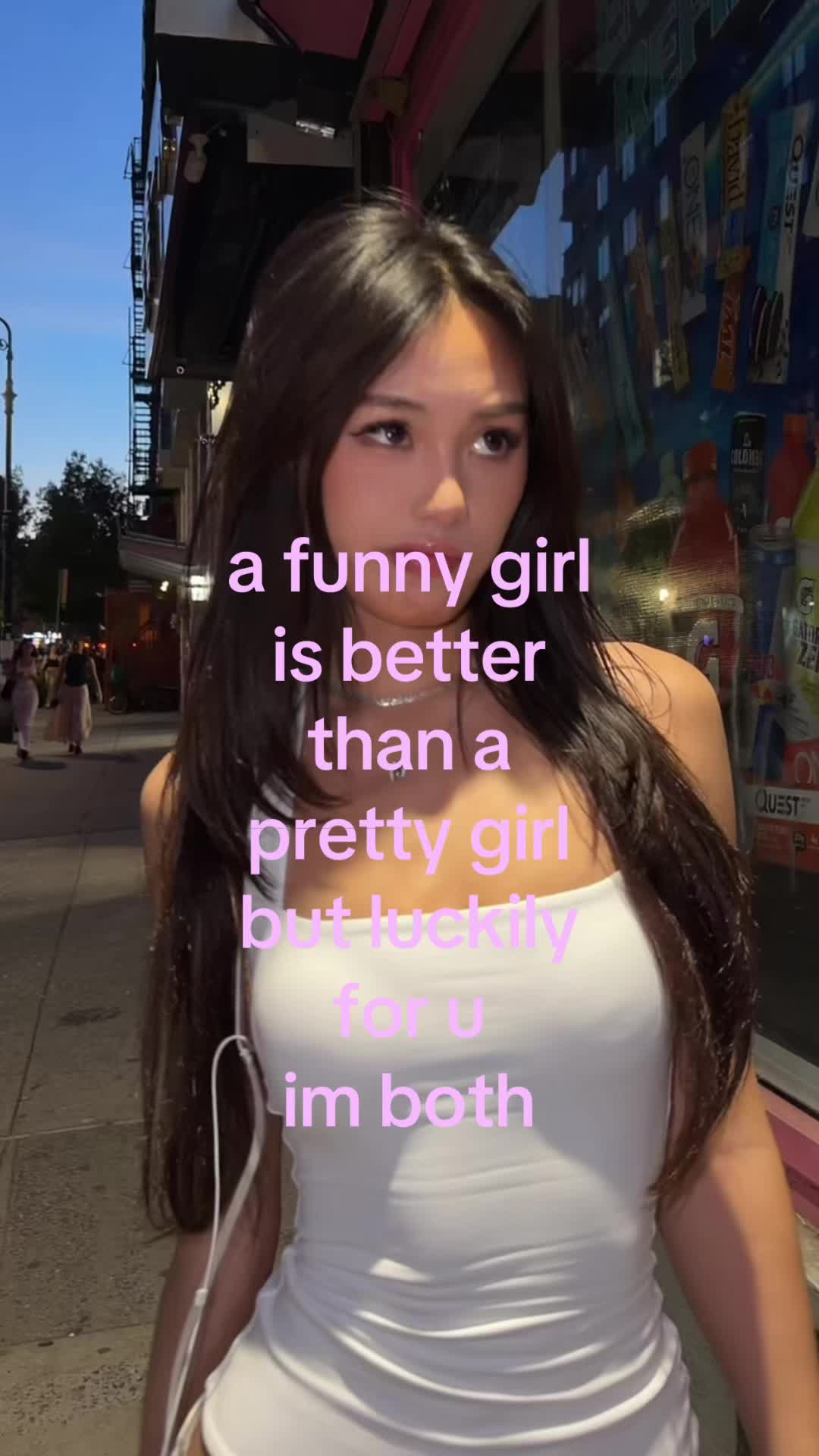 @Ashley Qiu