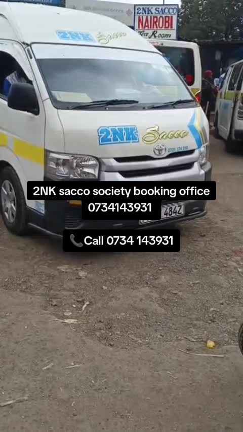@2NK SACCO