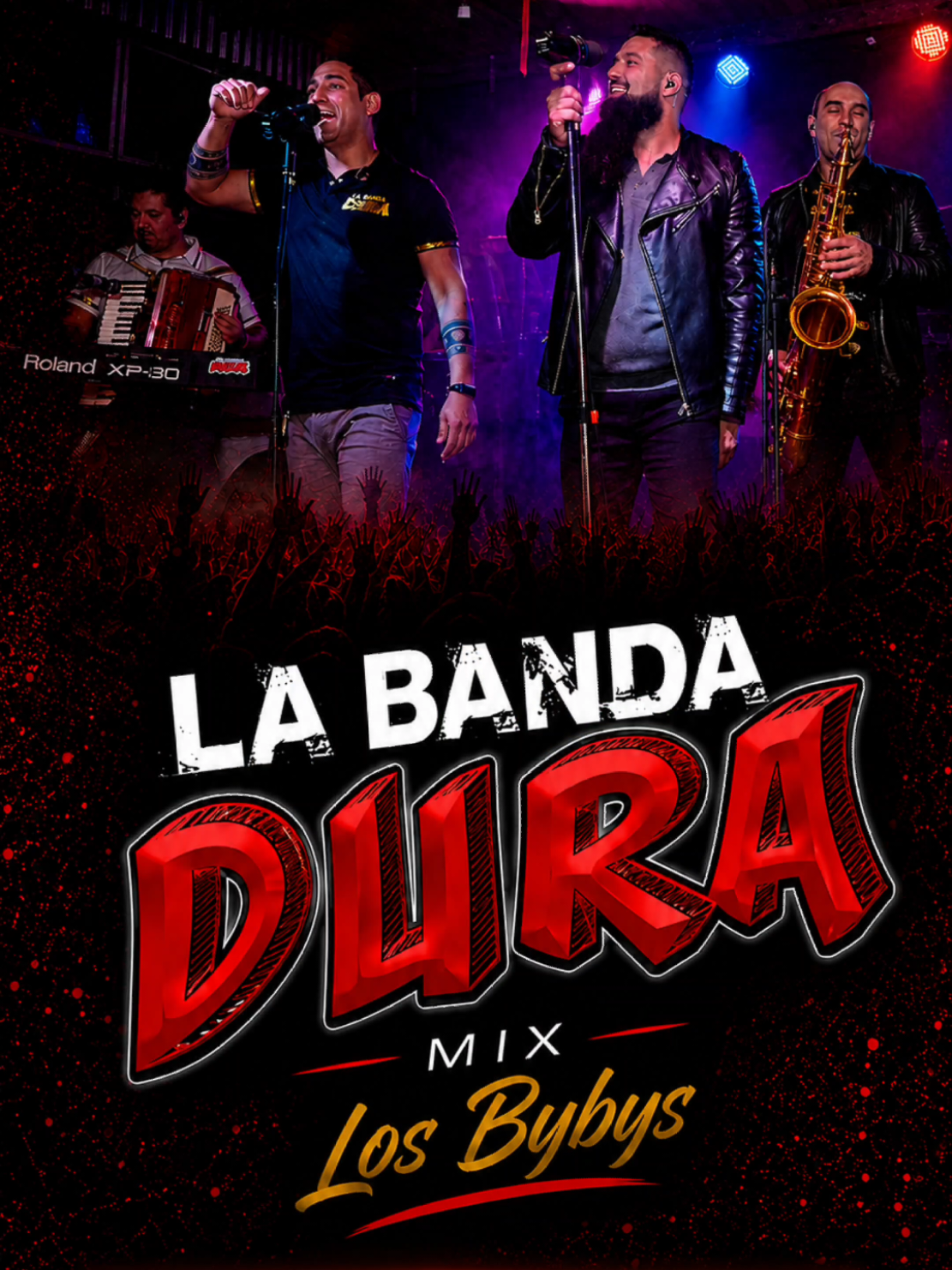 @La banda dura