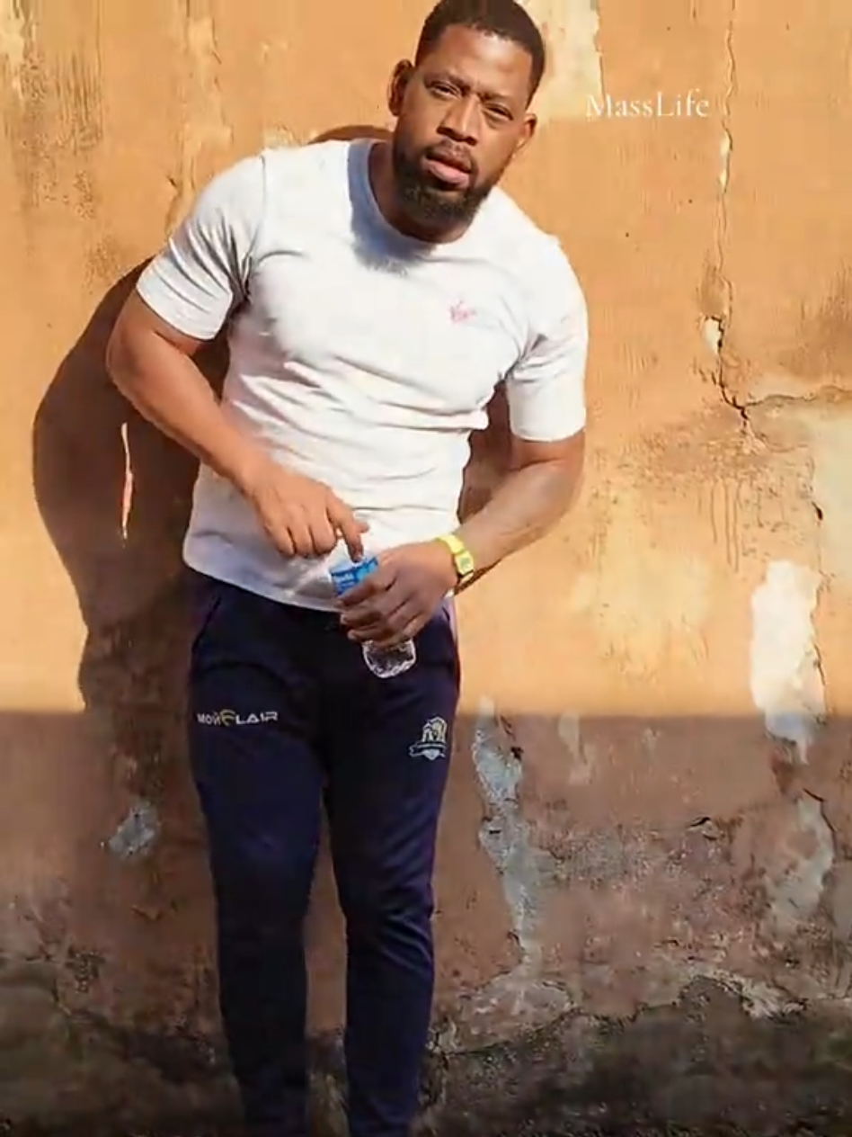 @Masedijnr 🇿🇦