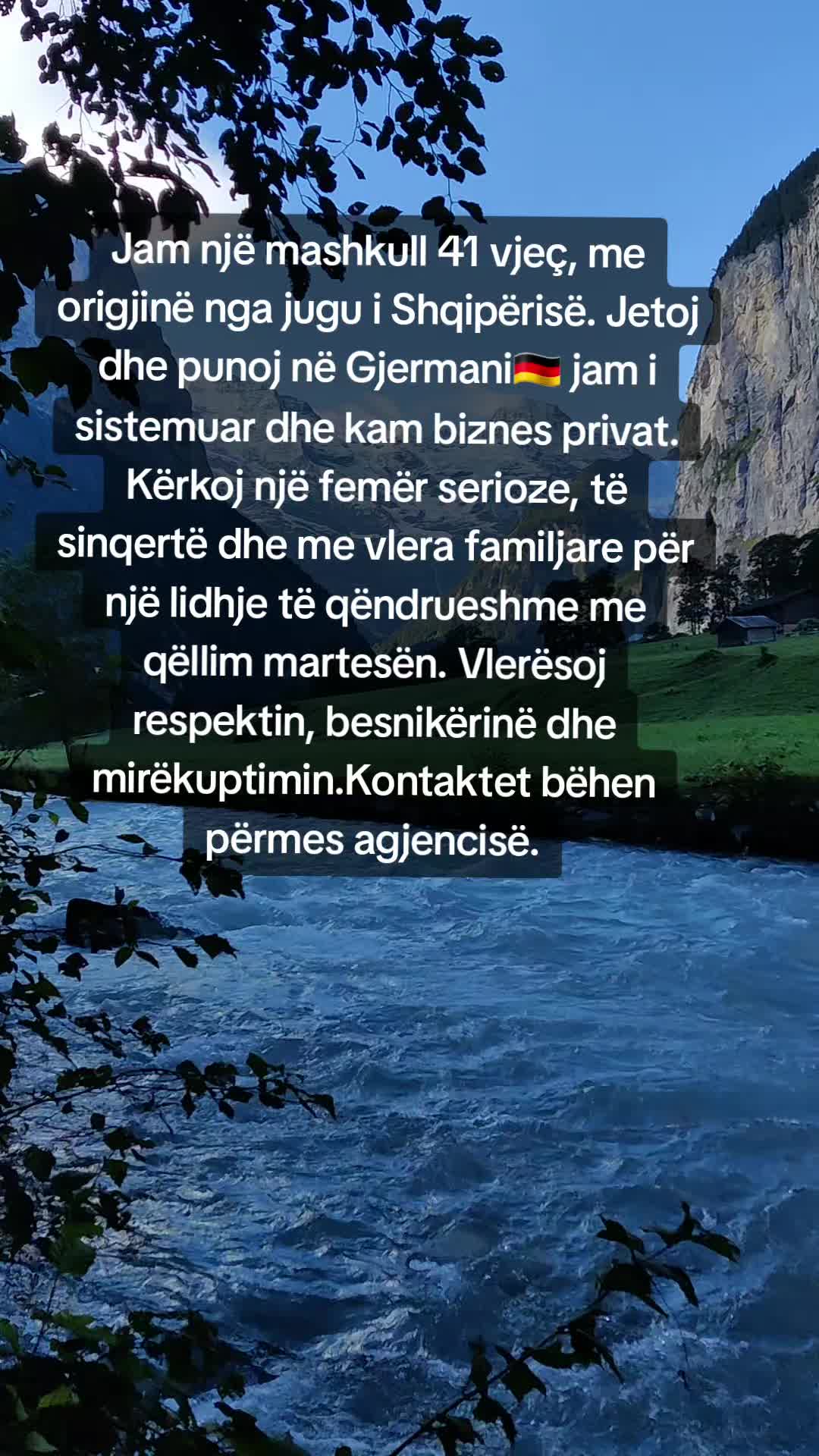 @💖 Një Shans për Dashuri 🦋✨