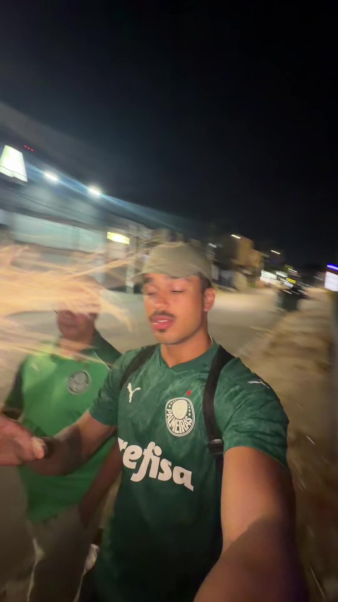 @Caio Macedo