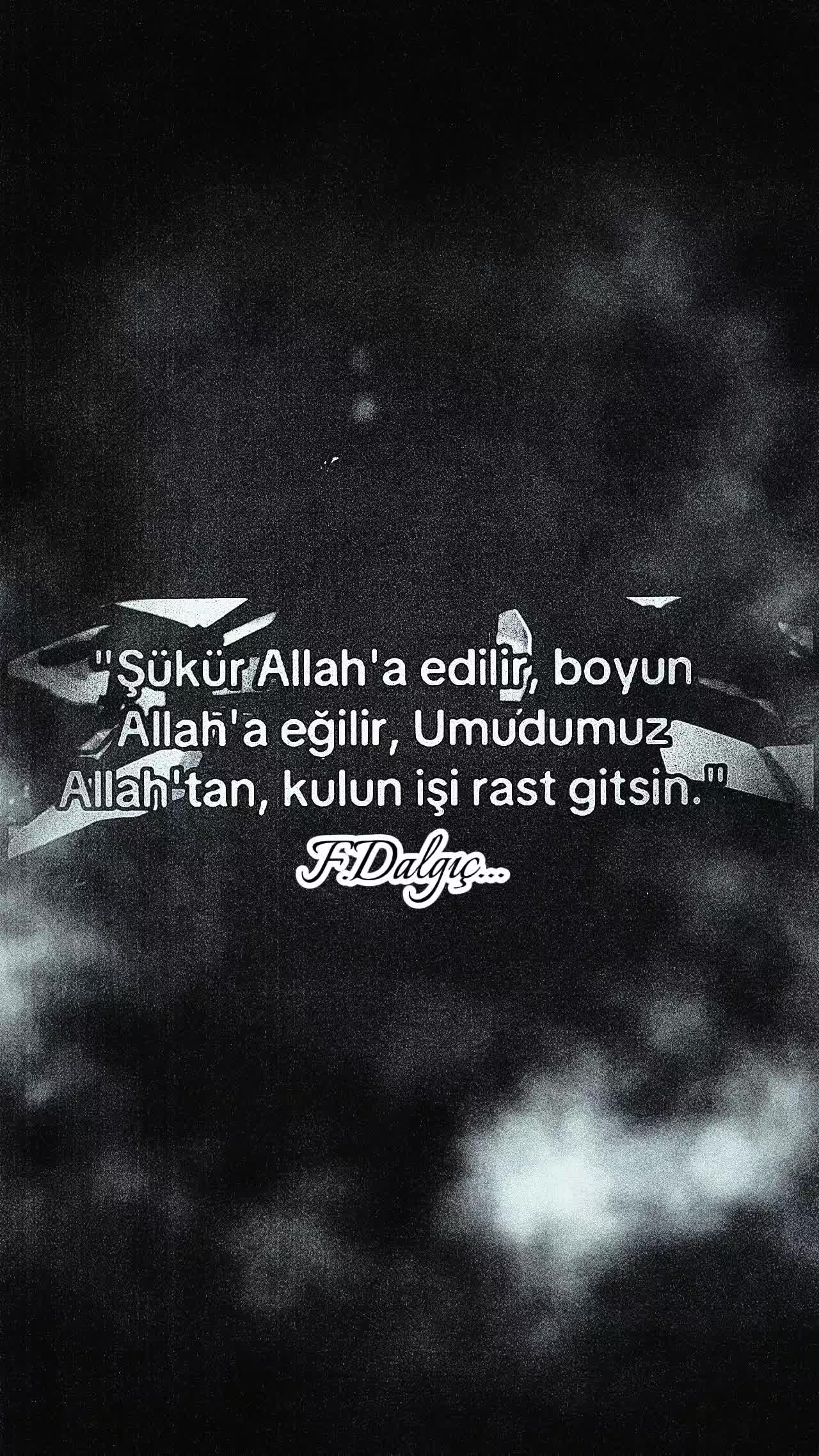 @Fırat Dalgıç