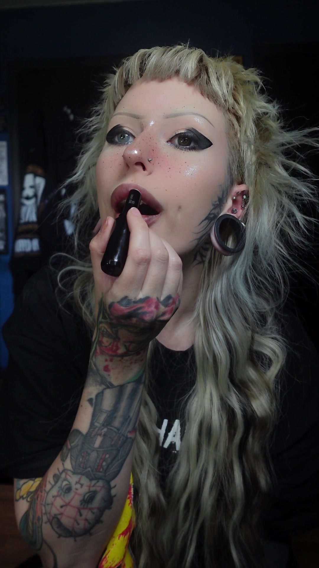 @Lyn Lobotomy