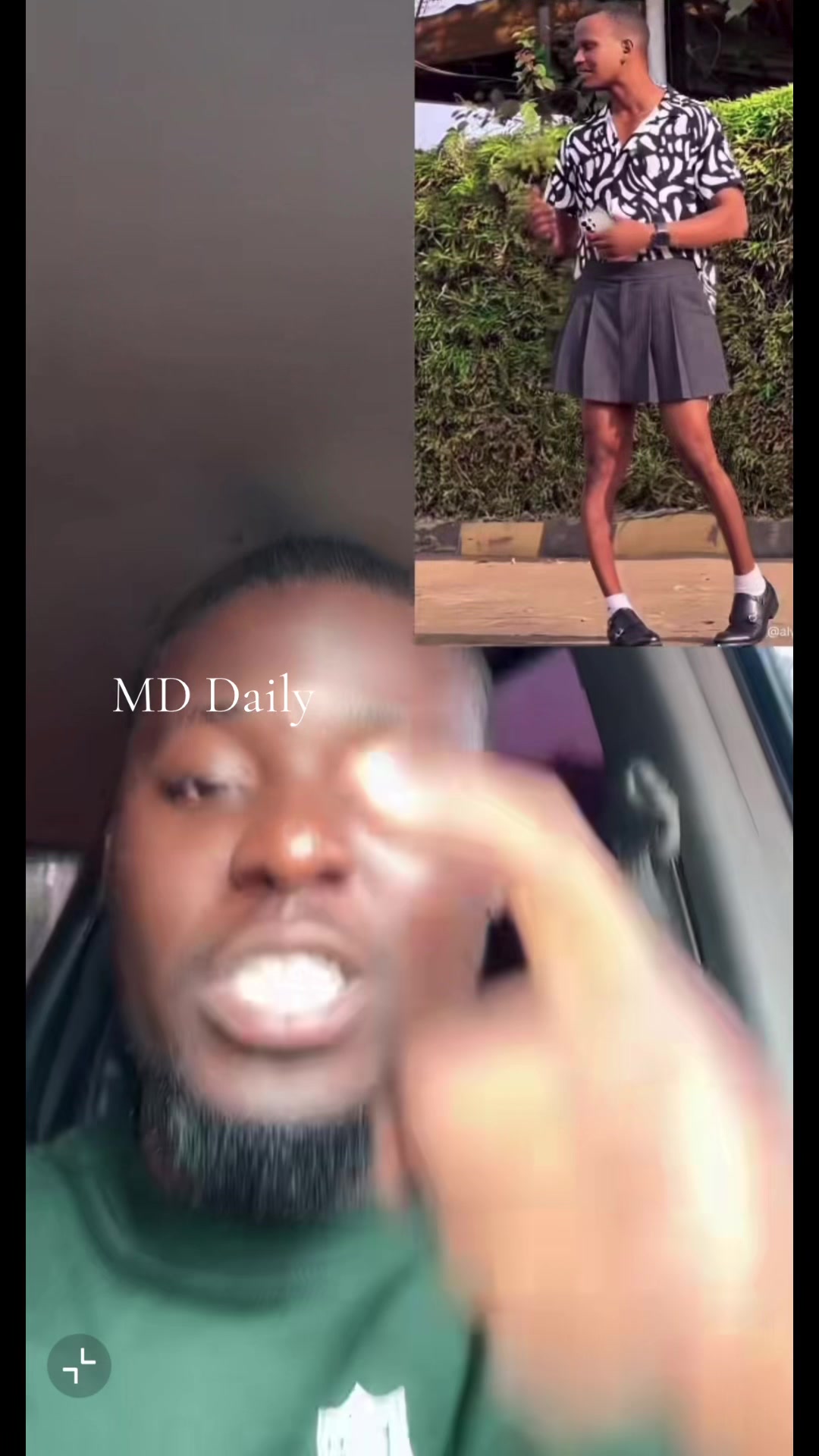 @MD Daily🇺🇬