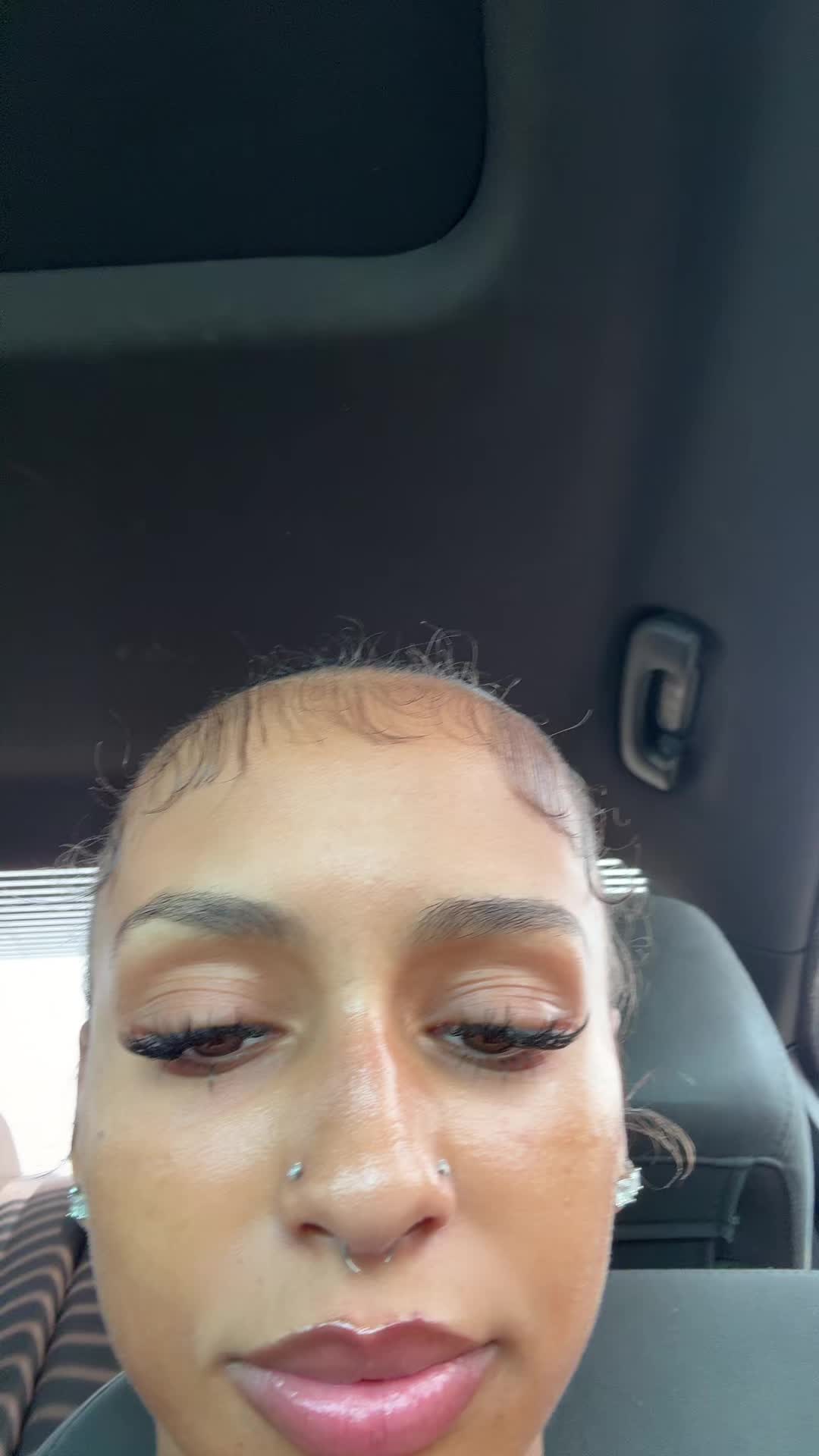 @Realprettycas