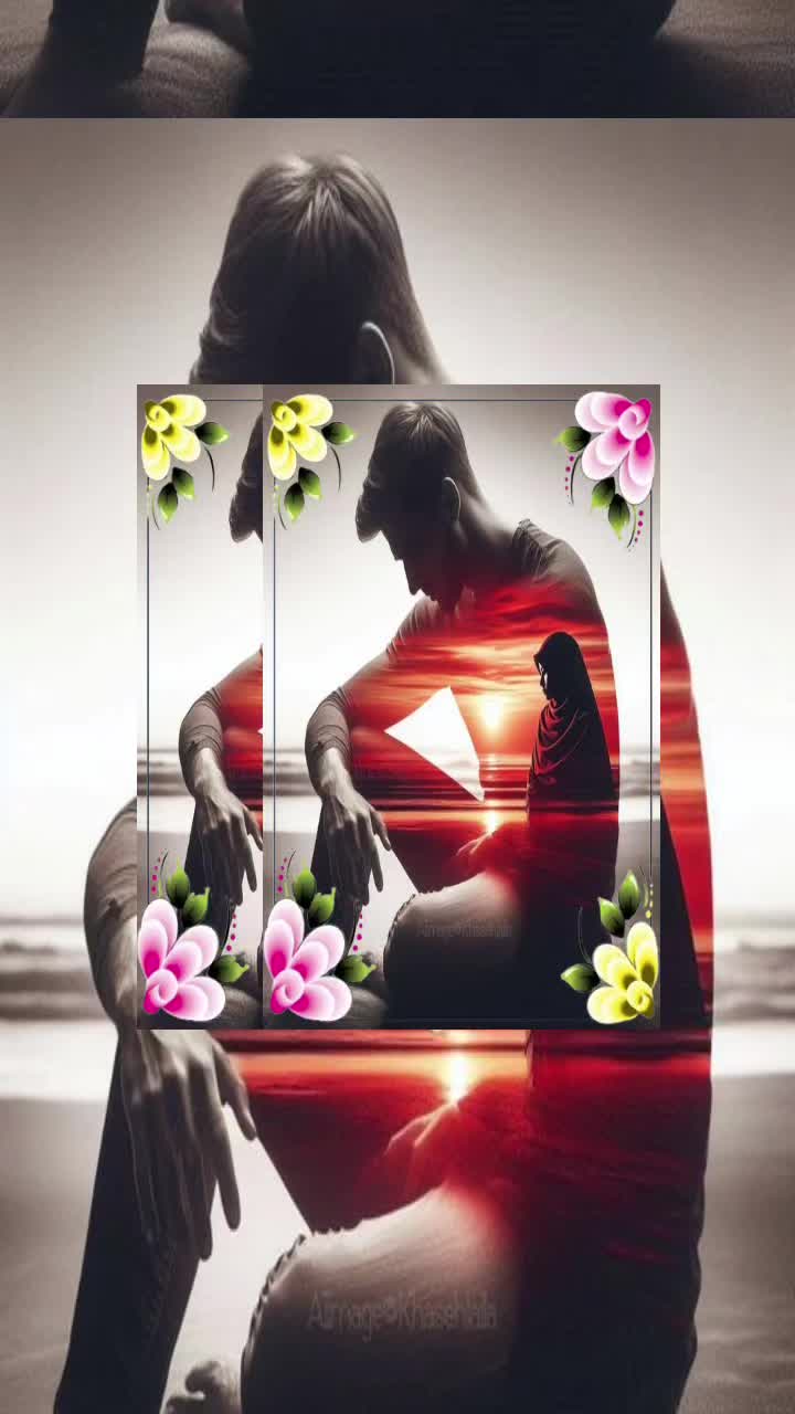 @কেন এমন হলো