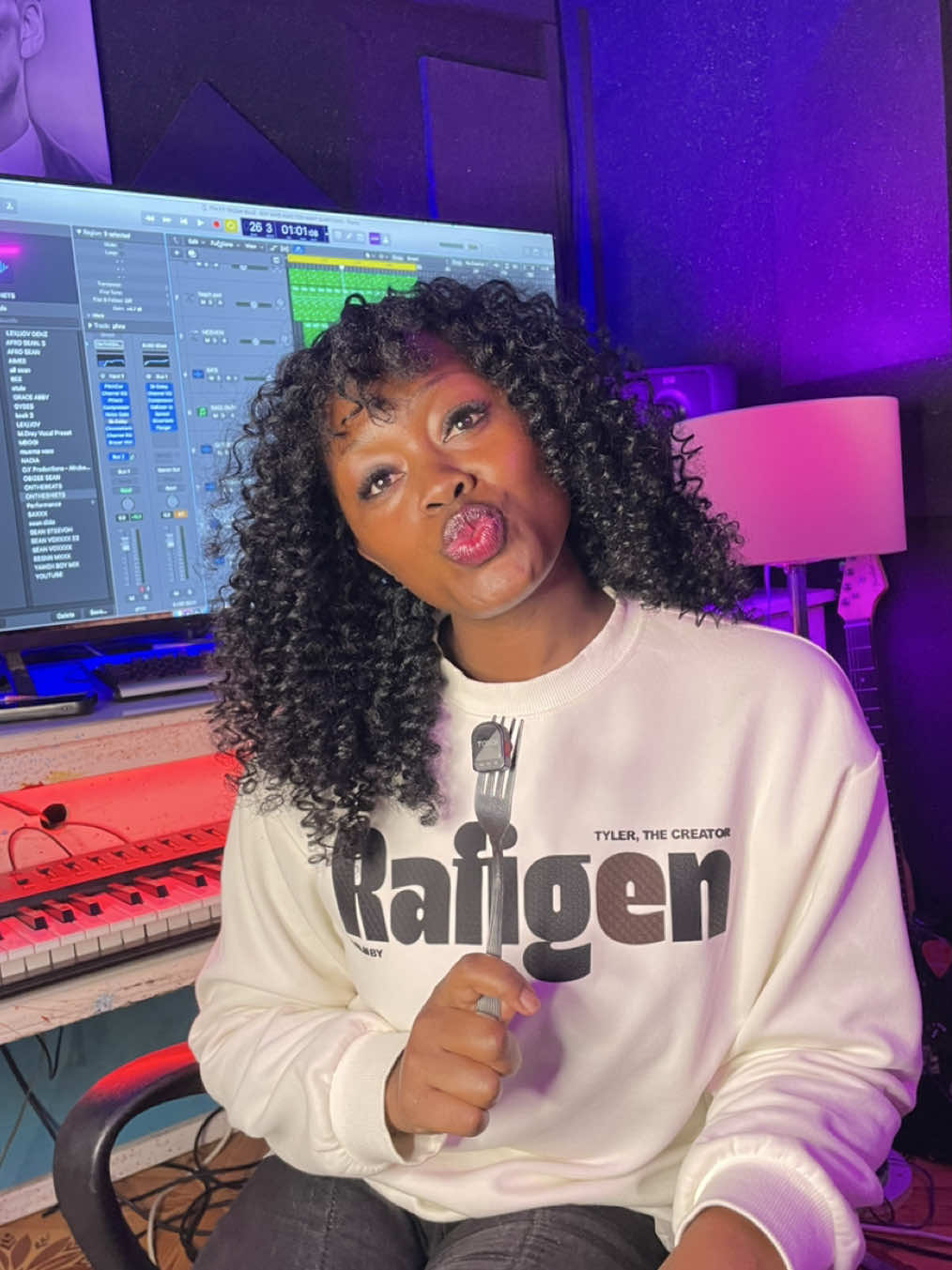 @KCR STUDIOS KENYA