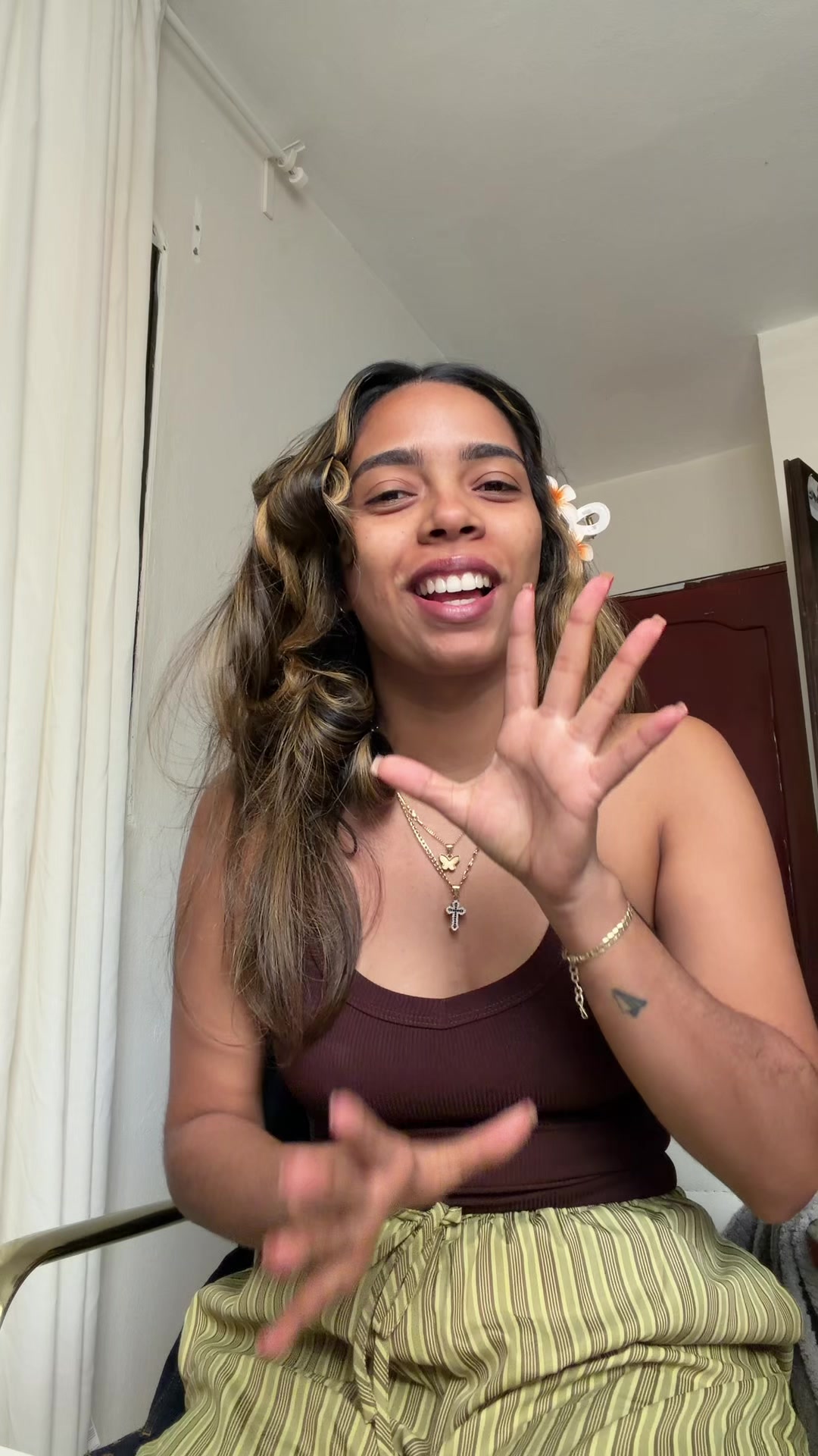 @Klenifer Vidal