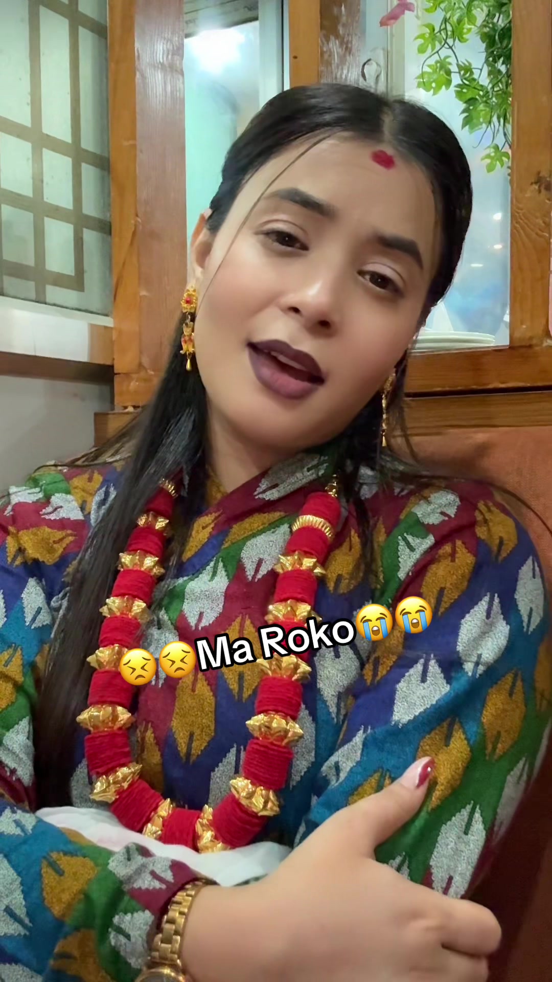 @Sima thapa singer