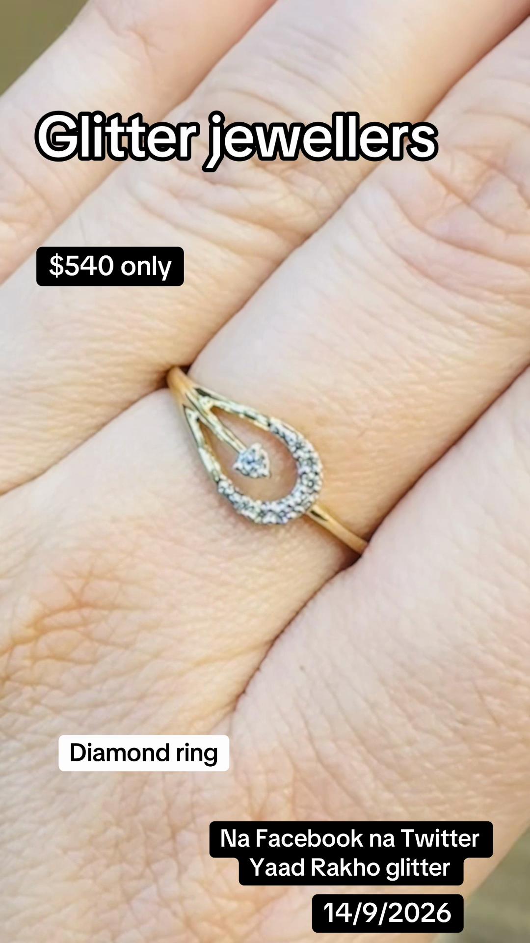 @Glitter Jewellers Australia