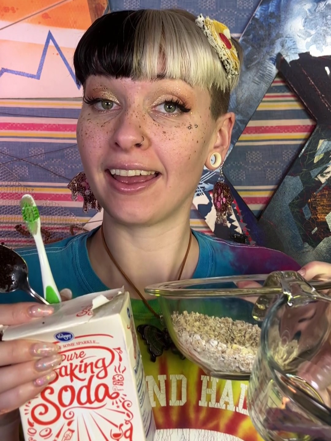 @Pure Honey ASMR