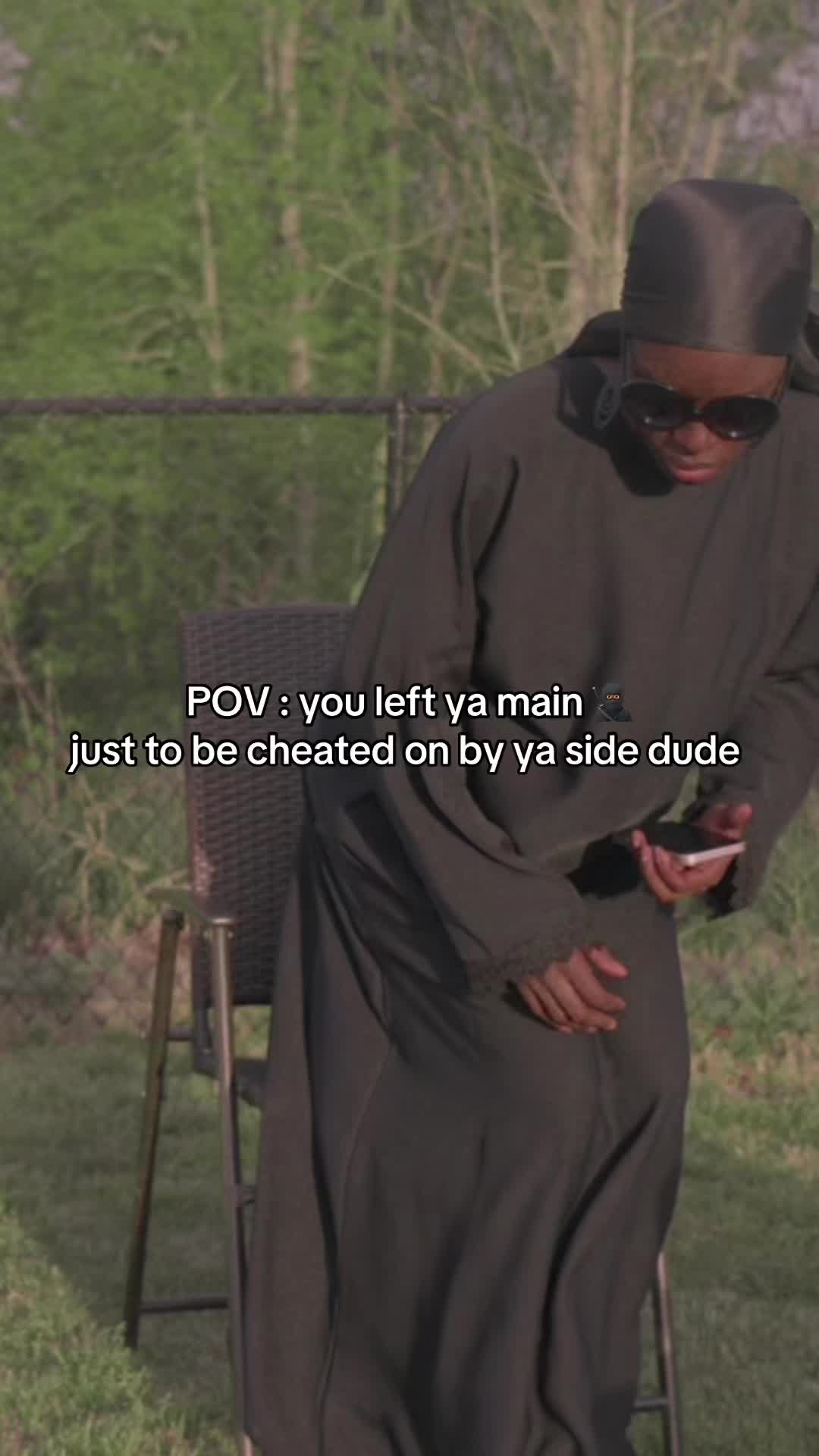 @Bella Blaq