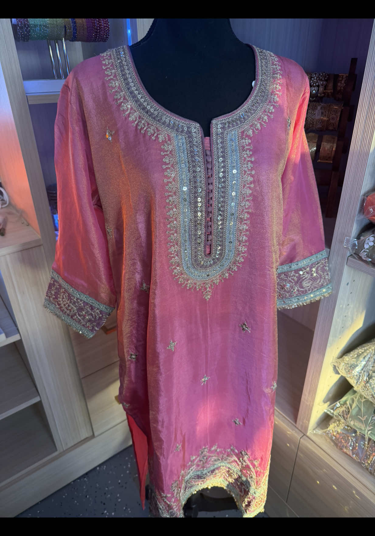 @PunjabMeetsCaliFashion