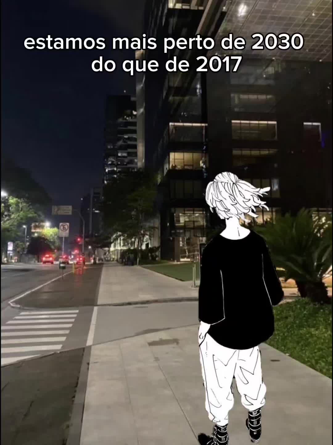 @将要