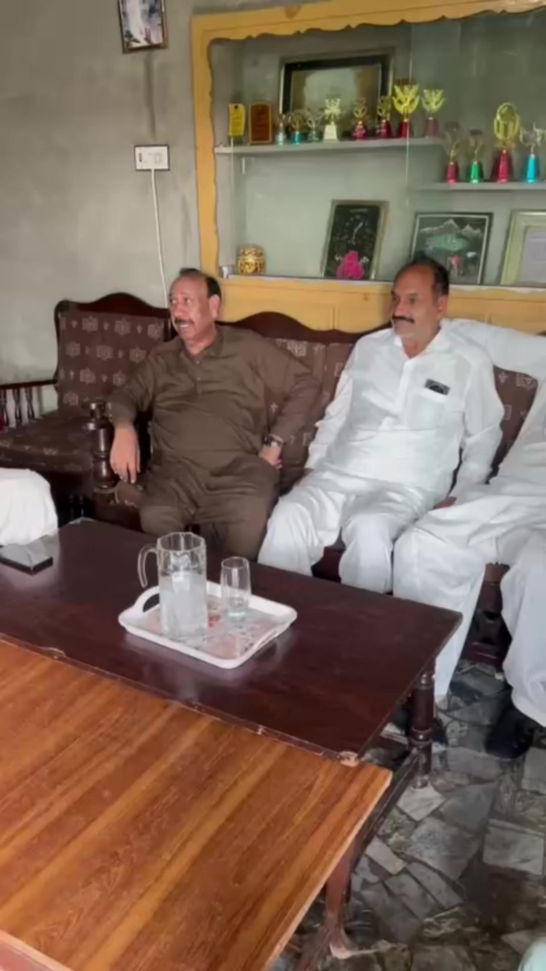 @chaudhary Khalid pervaiz Gill