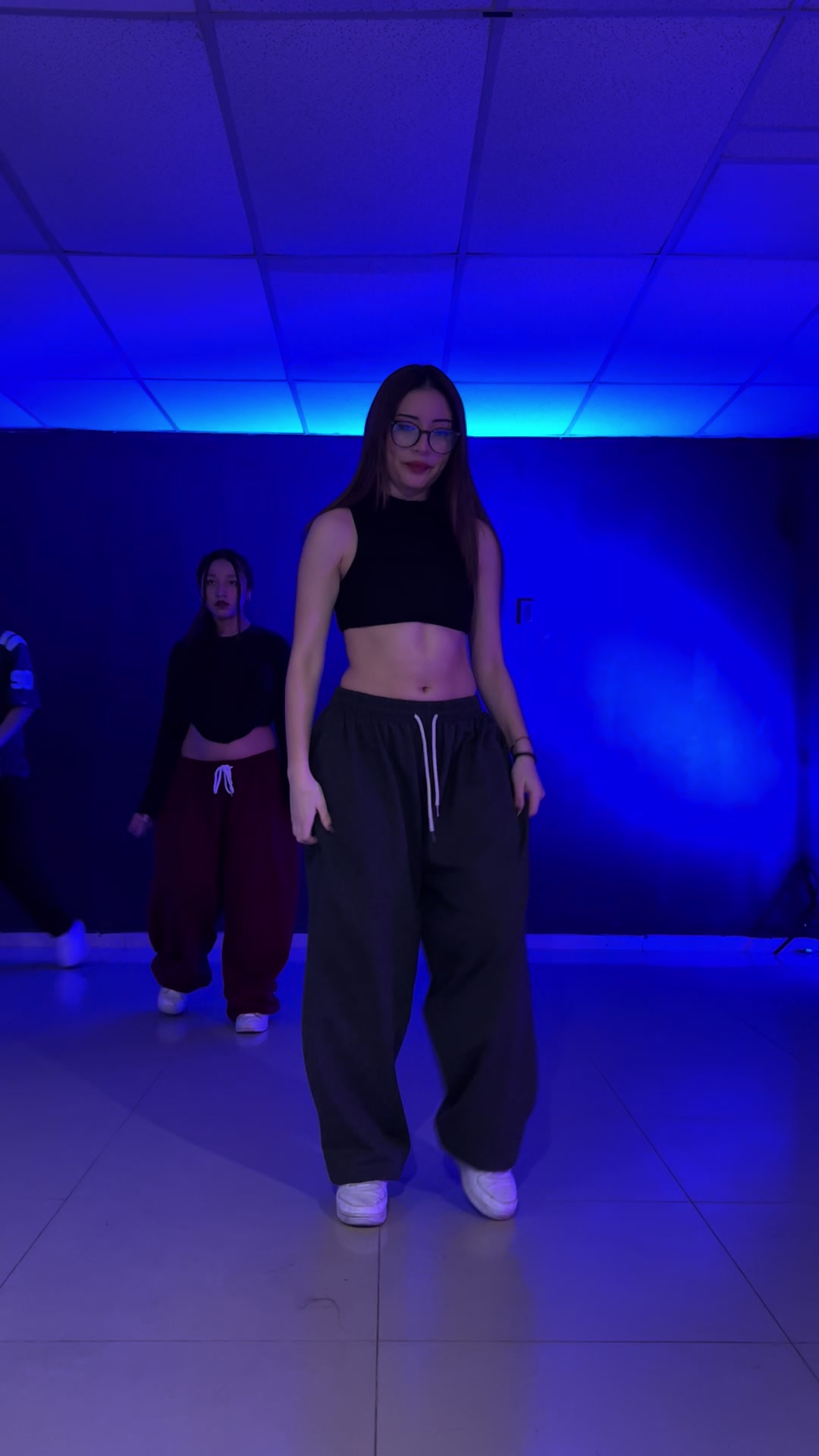 @X FORCE - ESCUELA DE BAILE